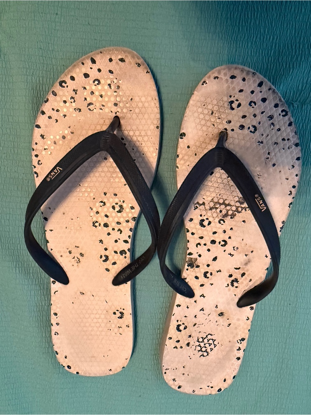 Vans Women's Flip Flop Sandals